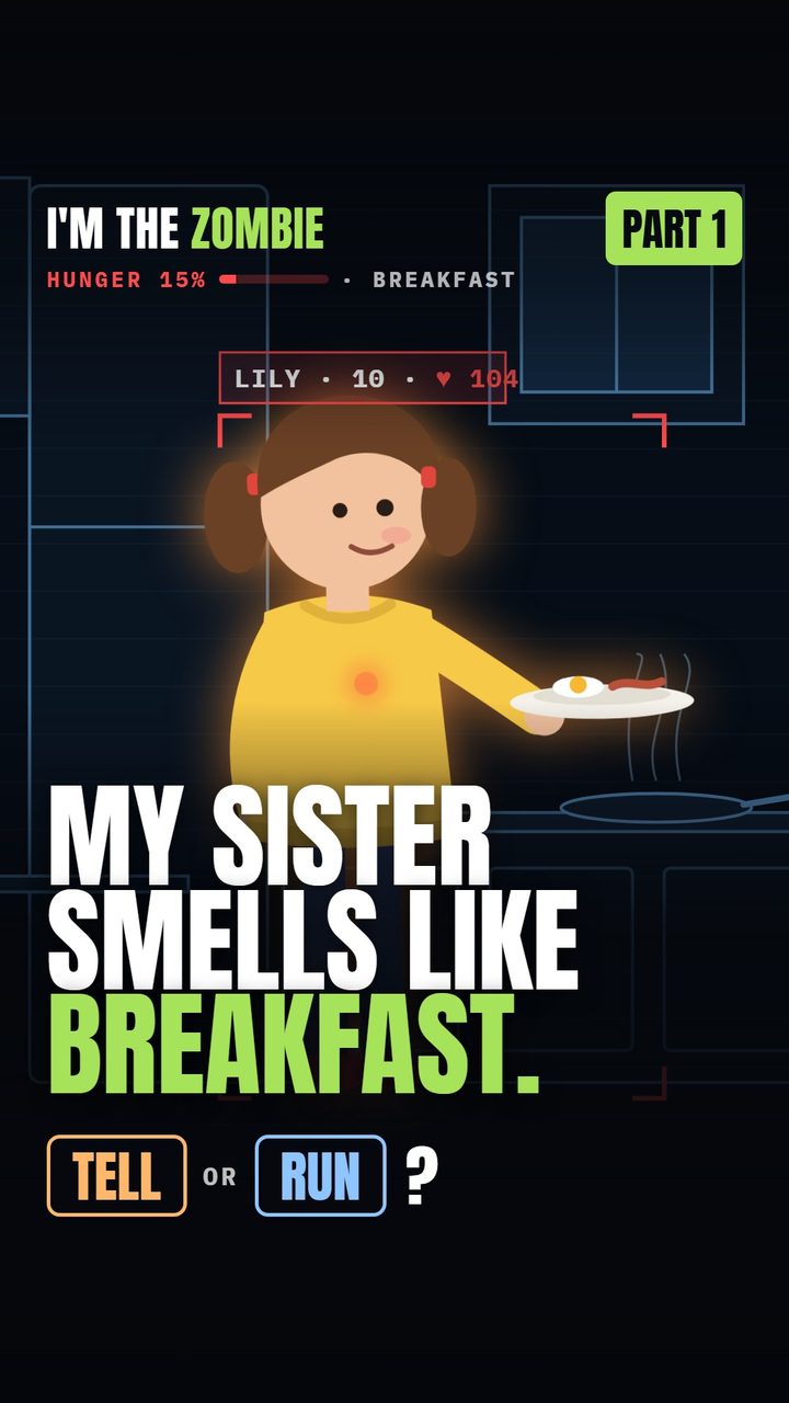 Part 1: Breakfast